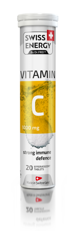 Vitamin C  1000 мг