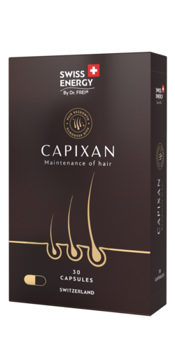 CAPIXAN 30 capsules