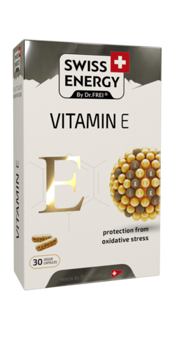 VITAMIN E Витамин Е 134 мг