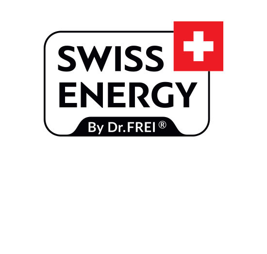 Swiss Made. Swiss Quality.