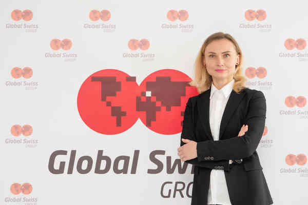Global Swiss Group открывает новый офис в Дубаи!