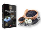 Black Seed Oil