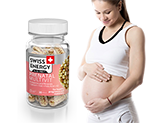 Healthy Pregnancy