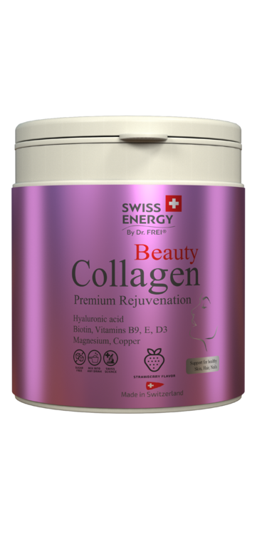 Beauty Collagen