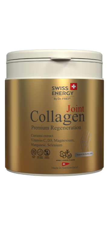 Joint Collagen