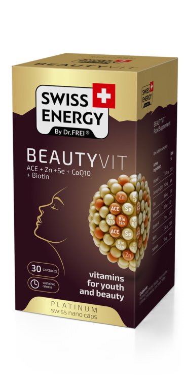 BEAUTYVIT