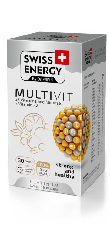 MULTIVIT