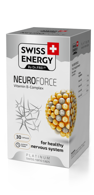 NEUROFORCE