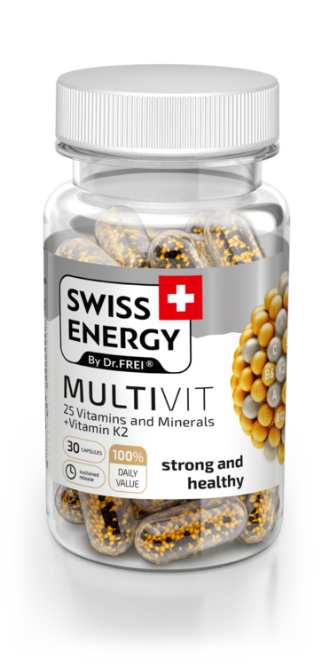 MULTIVIT