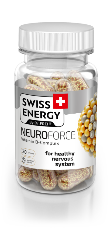 NEUROFORCE
