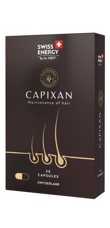 CAPIXAN