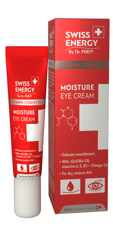 NOURISHING EYE CREAM  