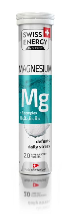 MAGNESIUM