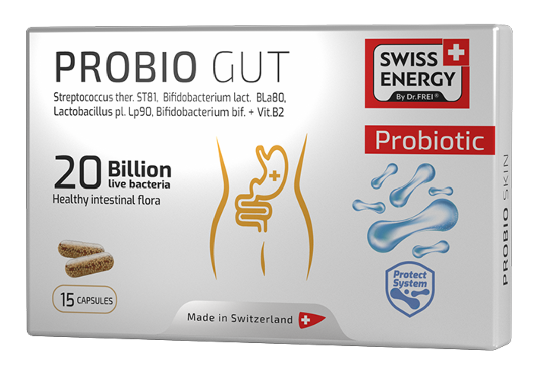 Probio Gut