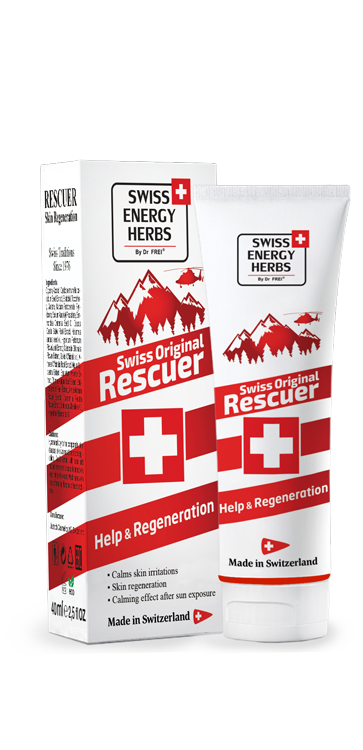 SWISS ORIGINAL RESQUER