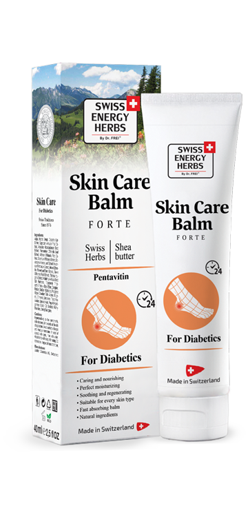 SKIN CARE BALM