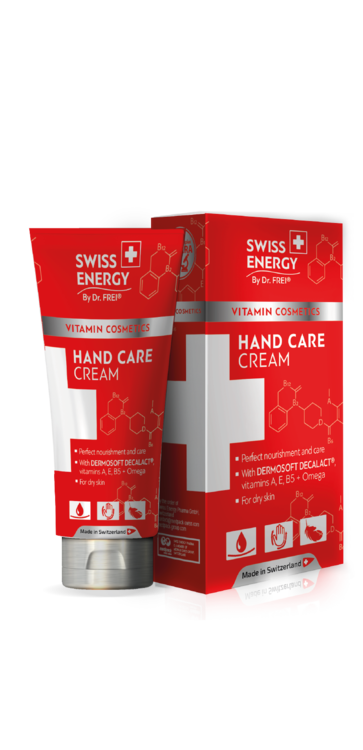 HAND CARE CREAM