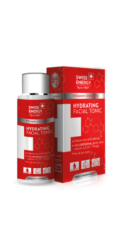 HYDRATING FACIAL TONIС
