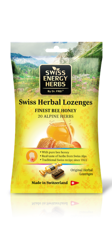 Herbal Original Lozenges