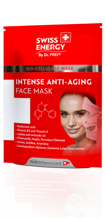 Anti-Aging Face Mask Rich