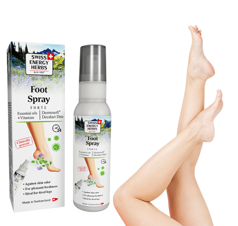 Foot Spray Foot Spray