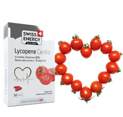 Lycopene Cardio Lycopene Cardio